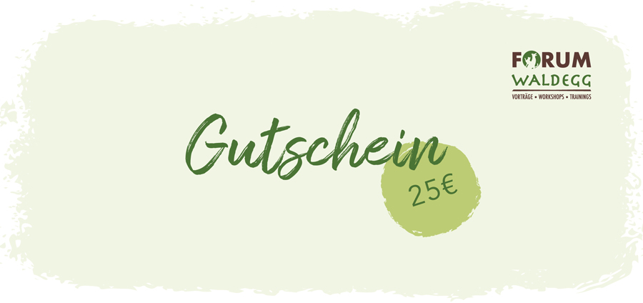 Gutschein Forum Waldegg Forum Waldegg Gutscheine